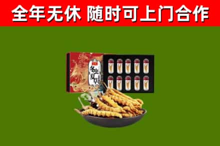 玉环市烟酒回收冬虫夏草礼盒.jpg